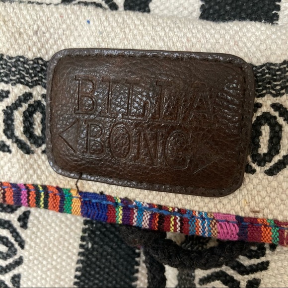 Billabong Bag - Picture 5 of 6